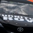 Martin Truex, Jr. thought he had used up all of his bad luck – until he found himself on the wrong side of a caution on Sunday at Dover International […]