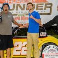 The 20th Anniversary Season of the Thunder Legends Series kicked off on a wet Thursday evening at Atlanta Motor Speedway, as more than 90 drivers competed in eight separate racing […]