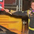 Brandon “Cornbread” Haley drove to the lead in Saturday night’s Limited Late Model feature at Georgia’s Lavonia Speedway, and went on to score the victory at the 3/8-mile clay raceway. […]