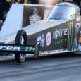 Brittany Force powered to her first No. 1 qualifier of the season Saturday evening at the Fallen Patriots NHRA Route 66 Nationals at Route 66 Raceway in Joliet, Illinois. Robert […]