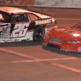 Steve Wallace made the most of a late-race restart to muscle Bubba Pollard out of the way and fend off Matt Craig’s aggressive advances in the final two laps of […]