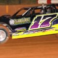 Chris Woods led every lap en route to the Limited Late Model victory at Georgia’s Winder-Barrow Speedway in Winder, Georgia. Woods took the lead from the pole, and held the […]