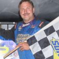 Clint Smith picked up a pair of victories on Saturday night, as he scored wins in the Super Late Model and Limited Late Model features at Georgia’s Senoia Raceway. The […]