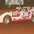 After a couple of weeks of rain outs, racing finally returned to Georgia’s Winder-Barrow Speedway on Saturday night. But not even a downpour would have slowed down Ken Lampp, as […]