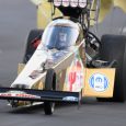 Leah Pritchett powered to the Top Fuel No. 1 qualifying position Saturday at the Mopar Mile-High NHRA Nationals at Bandimere Speedway. Courtney Force (Funny Car), Drew Skillman (Pro Stock) and […]