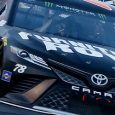 Martin Truex, Jr. was the class of the field at Kentucky, leading a race-high 152 laps and winning every stage on his way to victory lane. He is now tied […]