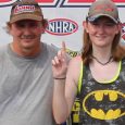 Racers double up with a pair of Summit ET drag racing events at Atlanta Dragway in Commerce, Georgia on Saturday. And what better way to start than with a first […]