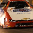 Robert Hight powered to the Funny Car victory Sunday at the 38th annual Mopar Mile-High NHRA Nationals at Bandimere Speedway. Antron Brown (Top Fuel), Drew Skillman (Pro Stock) and Eddie […]