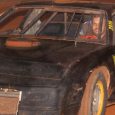 Ronnie Poole raced to the lead in Saturday nights Stock V8 feature for the Roger Cooper Memorial Race at Georgia’s Winder-Barrow Speedway, and went on to score the victory in […]