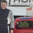 For the second straight week, Atlanta Motor Speedway’s Thursday Thunder Legends Series presented by Papa John’s Pizza saw several first-time winners, as the event included a trio of Bandolero features […]