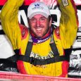 Tim McCreadie took the lead on lap 21 and never looked back as he went on to the biggest win of his career on Saturday night at I-80 Speedway in […]