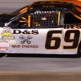 At the end of Friday Night’s Front Wheel Frenzy feature at Anderson Motor Speedway in Williamston, South Carolina, Tommy Davis thought he’d have to settle for a second place result. […]