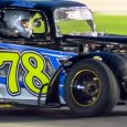 Six drivers drove away as champions of the Thunder Ring Saturday night at Atlanta Motor Speedway, as the 20th Anniversary season of the Thursday Thunder Legends Series presented by Papa […]