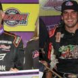 Dale McDowell and Joey Coulter both scored ULTIMATE Super Late Model Series victories last week. McDowell was the winner at Volunteer Speedway in Bulls Gap, Tennesee on August 17, with […]