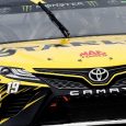 Daniel Suárez didn’t seem particularly elated about finishing third at Watkins Glen International, even though he had just achieved a career best in the Monster Energy NASCAR Cup Series. Perhaps […]