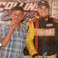 There was just no slowing down David McCoy on Saturday night at Georgia’s Toccoa Raceway. The Franklin, North Carolina speedster took the lead from the pole, and went on to […]