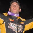 Derek Hagar two-stepped his way through the Peach State, as he won both USCS Sprint Car Series events in Georgia over the weekend. Hagar started off on Friday with a […]