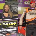 Ross Bailes and Riley Hickman both made trips to victory lane in ULTIMATE Super Late Model action over the weekend. Bailes’ win came on Friday night at South Carolina’s Laurens […]