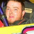 Will Beard raced to the front of Saturday night’s FASTRAK Pro Late Model feature at Georgia’s Lavonia Speedway, and went on to record the win. Parker Herring finished in second, […]