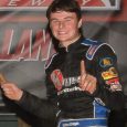 Ashton Winger worked his way to the lead of Saturday night’s Super Late Model feature at Georgia’s Senoia Raceway, and went on to score his second win of the season. […]