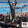 Earlier this season, Bobby Santos used the bottom groove en route to a victory at New Hampshire Motor Speedway. Saturday, Santos used that same groove to win once again. The […]