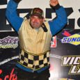 Brian Smith walked away with the victory in Sunday night’s Buddy Rogers Memorial for the Southern Nationals Bonus Series at Tennessee’s Tazewell Speedway. It marked the first-ever Super Late Model […]