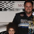 Charlie Watson scored the Bojangles Late Model Stock feature victory in dominating fashion on Saturday night at North Carolina’s Hickory Motor Speedway. Ryan Millington brought the field to green, with […]