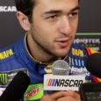 In his final 10 races in the No. 24 Hendrick Motorsports Chevrolet, Chase Elliott doesn’t feel he can afford to look beyond his own efforts and his own team during […]