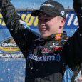 In Christopher Bell’s dominating win in Saturday’s UNOH 175 NASCAR Camping World Truck Series race at New Hampshire Motor Speedway, the rich got richer. The top seed in the series […]