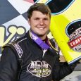 Eric Riggins, Jr. drove to victory lane at Dixie Speedway in Woodstock, Georgia with a wire-to-wire win in Saturday night’s USCS Sprint Car Series feature. The Charlotte, North Carolina driver […]