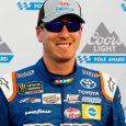 Kyle Busch went from the top of the chart to near disaster and back to the top again in winning the pole position for Sunday’s ISM Connect 300 at New […]