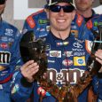 Kyle Busch didn’t need a smokescreen to win Sunday’s ISM Connect 300 at New Hampshire Motor Speedway – he simply had to survive one. Driving unscathed through a cloud of […]