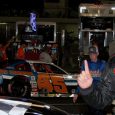 Matt Craig took the lead just shy of halfway and led the rest of the way to win the South Boston 150 for the PASS South Super Late Model Series […]