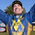 With two races down in the NHRA’s Countdown to the Championship, don’t count Don Schumacher Racing out the title fight just yet. Just a week after the DSR cars were […]