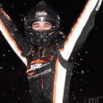 Anthony Alfredo took the lead with around 20 laps to go in Saturday night’s BoJangle’s Late Models 200 lap feature at North Carolina’s Hickory Motor Speedway, and drove away to […]