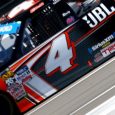 Christopher Bell arrived at Martinsville Speedway on Friday intent on the serious business of trying to win a NASCAR Camping World Truck Series championship, but his victory in last Saturday’s […]