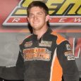 Dillon Tidmore staved off all charges from Ashton Winger to claim the victory in Saturday night’s Super Late Model feature at Georgia’s Senoia Raceway. The Alabama racer flexed his muscles […]