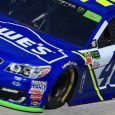 Suffice it to say, Sunday’s run in the Apache Warrior 400 at Dover International Speedway was a major source of encouragement for Jimmie Johnson, who found enough speed to post […]