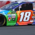 Before this year, Kyle Busch had never won more than three Monster Energy NASCAR Cup Series poles in a single season. Then the floodgates opened in 2017. Busch has become […]