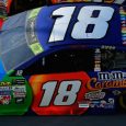 The four-round elimination-style Monster Energy NASCAR Cup Series Playoffs can chew a driver up and spit him out in no time. Kyle Busch knows this as well as anyone. The […]