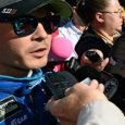 Kyle Larson, long considered a lock to advance to the Round of 8 in the Monster Energy NASCAR Cup Series Playoff, stood in the garage with a dazed look on […]