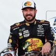 You can’t blame Martin Truex, Jr. for looking ahead. The Monster Energy NASCAR Cup Series leader didn’t need to win the pole position at Kansas Speedway, having already qualified for […]