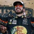 Martin Truex, Jr. survived a restart penalty and an unscheduled pit stop to return to what has become a thoroughly familiar locale – Victory Lane – in Sunday’s Hollywood Casino […]