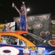 While Todd Gilliland and Chris Eggleston are taking the NASCAR K&N Pro Series West championship battle down to the last race, Michael Self is doing his part to steal some […]