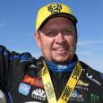 Robert Hight scored the Funny Car victory Sunday at the 32nd annual AAA Texas NHRA FallNationals at Texas Motorplex. Brittany Force (Top Fuel), Jason Line (Pro Stock) and Eddie Krawiec […]