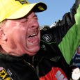 Top Fuel veteran Terry McMillen piloted his dragster to his first career victory Sunday at the 17th annual NHRA Toyota Nationals at The Strip at Las Vegas Motor Speedway. Matt […]