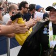 For the first time since 1982, a female has captured a NHRA Mello Yello Drag Racing Series Top Fuel world championship. Brittany Force clinched the category crown in the quarterfinals […]