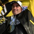 Eddie Krawiec clinched his fourth NHRA Mello Yello Drag Racing Series Pro Stock Motorcycle world championship, and first since 2012, by qualifying Saturday at the season ending Auto Club NHRA […]