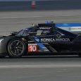 While some of its competition has been logging lots of test miles over the past couple of months, the No. 10 Konica Minolta Cadillac DPi-V.R from Wayne Taylor Racing returned […]