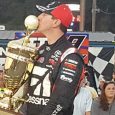 Kyle Busch turned his glitter into gold. The Monster Energy NASCAR Cup Series competitor won the 50th annual Snowball Derby and hoisted the Tom Dawson trophy Sunday at Pensacola, Florida’s […]